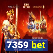 7359 bet